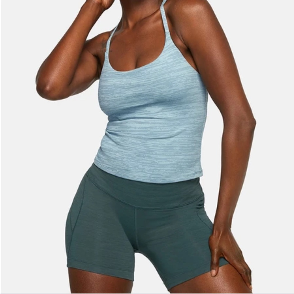 Outdoor Voices - Move Free Tank